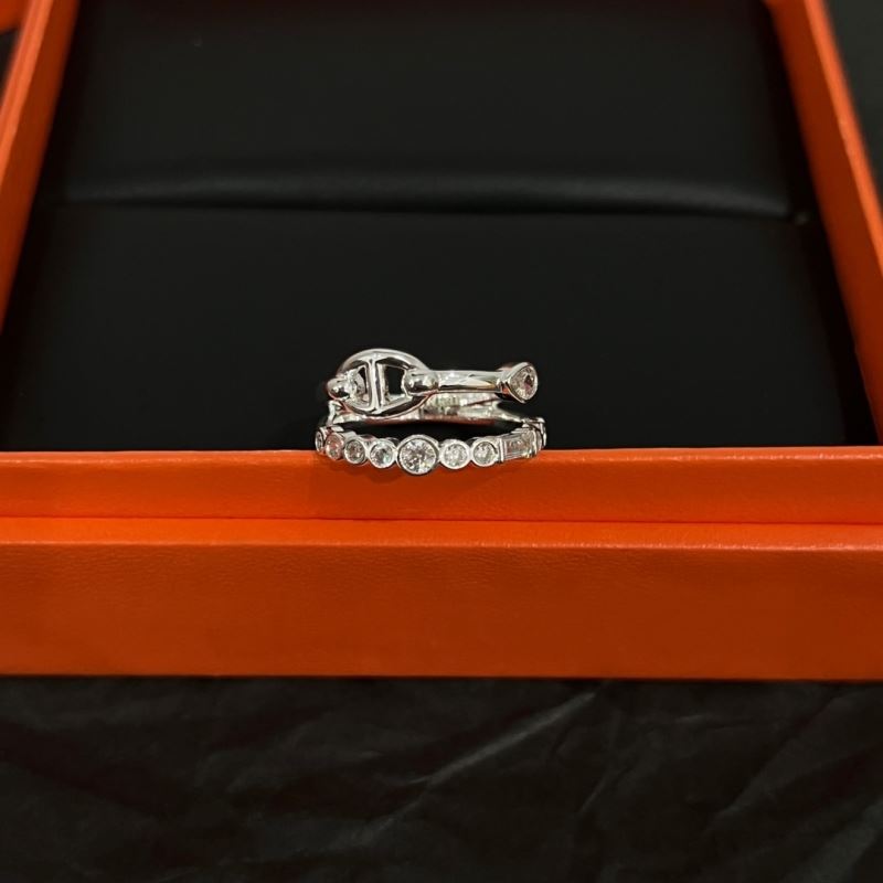 H**me5 rings